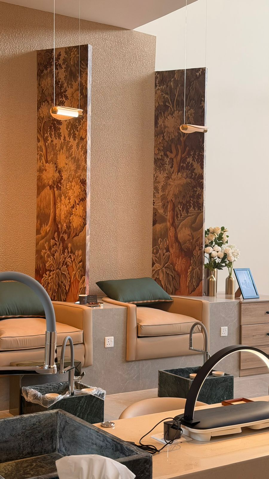 About Perfect Spa 26